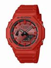 CASIO G-SHOCK GA-2100RRB-4AJF ���ʥ������ǥ������ӻ��� ��� ��å� ����������