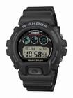 CASIO G-SHOCK G-SQUAD GBD-300-1JF スマートフォンリンク