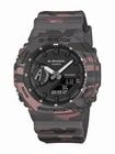 CASIO G-SHOCK GA-2100CM-8AJF ����������٥��� ���ʥ������ǥ������ӻ��� ���  ����ե顼���奷�꡼�� ����������