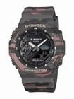 CASIO G-SHOCK GA-2100CMD-8AJF ����������٥��� ���ʥ������ǥ������ӻ��� ���  ����ե顼���奷�꡼�� ����������