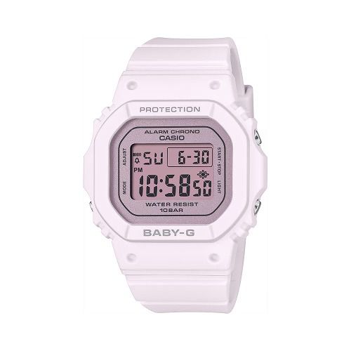 G-SHOCK GMA-S2100PR-4AJR ピンクリボンモデル オクタゴンベゼル