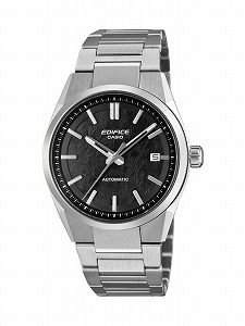 カシオ エディフィス EFK-110D-2AJF EDIFICE 自動巻き 機械式腕時計