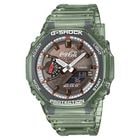 G-SHOCK  GA-2100CC-3AJR CASIO ����������٥��� ���ʥ������ǥ������ӻ��� ���  �����������饳��ܥ졼������ǥ� ����������