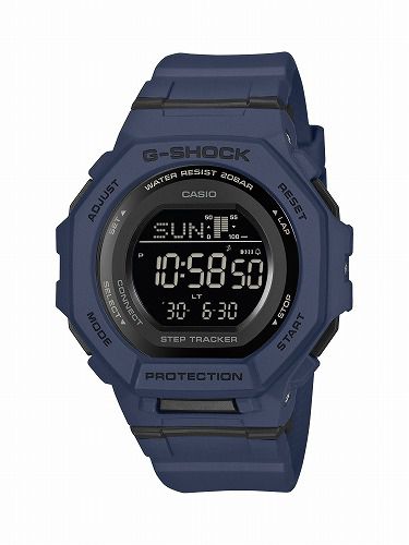 G-SHOCK GMD-B300-2JF Bluetooth搭載 歩数計付き レディース腕時計