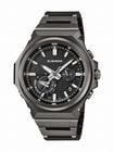 G-SHOCK GST-B1000BD-1AJF CASIO G-STEEL �����顼�ӻ��� Bluetooth@��� ���ޡ��ȥե����� �֥�å�IP��ǥ� ������