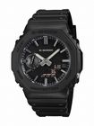 G-SHOCK GA-2100LXB-1AJF CASIO ���������� ����ӻ��� LUXE BLACK ����������