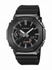 G-SHOCK GM-2100LXB-1AJF CASIO ����������᥿��٥��� ���ʥ������ǥ������ӻ��� ��� LUXE BLACK ����������