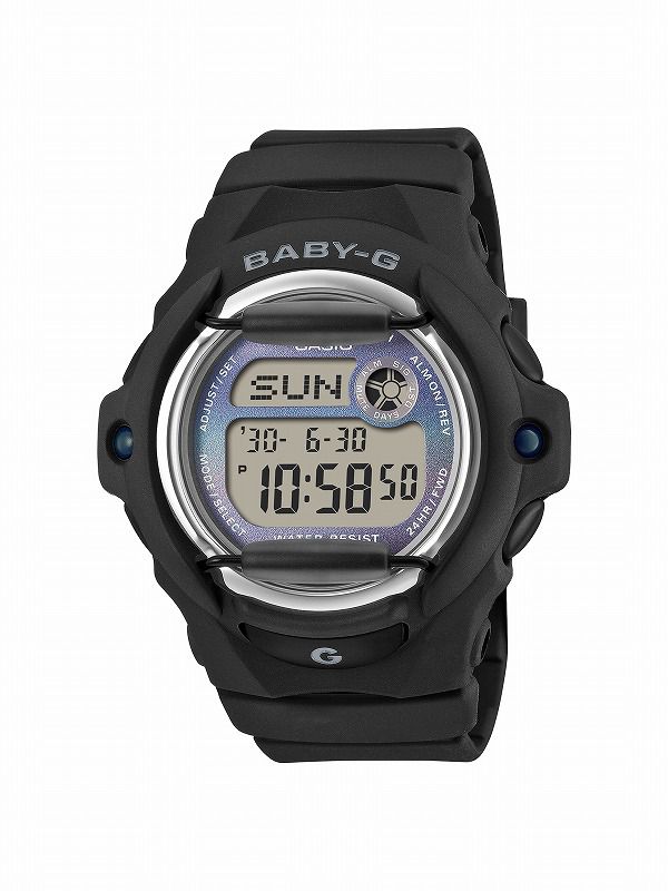 CASIO G-SHOCK GMD-W5601K-7JR ミッドサイズ イルカ・クジラ 2024 30