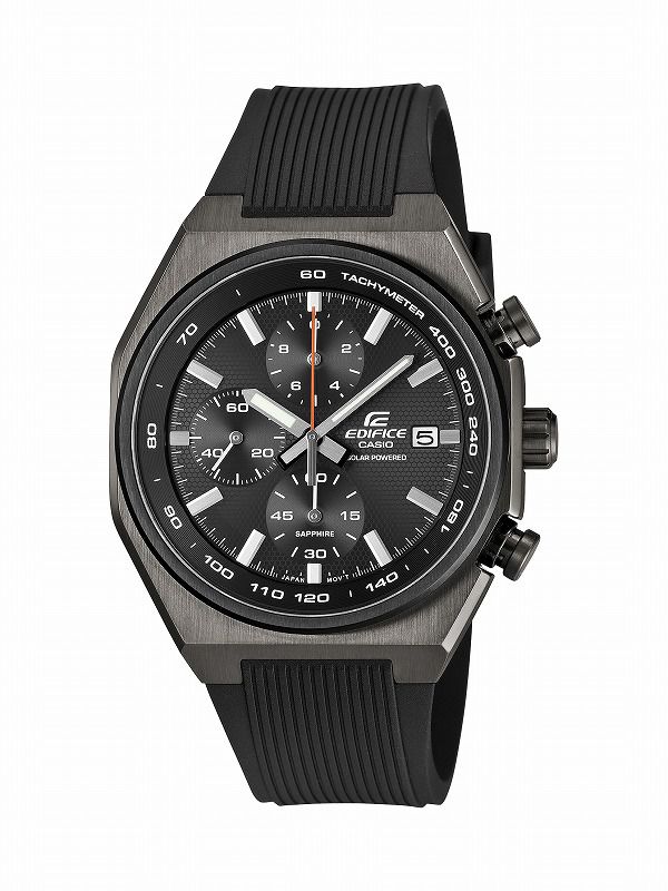 カシオ エディフィス EFK-110D-2AJF EDIFICE 自動巻き 機械式腕時計