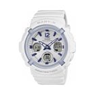 BABY-G BGA-2800-7A3JF CASIO �����顼�����ӻ��� ��ǥ����� �ۥ磻�� ����������