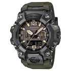 CASIO G-SHOCK MT-G 電波ソーラー腕時計MTG-B3000BDE-1AJR 交換バンド付き