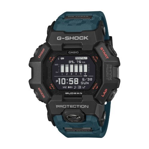 CASIO CLASSIC CA-500WEBF-1AJR デジタル腕時計 『バック・トゥ・ザ