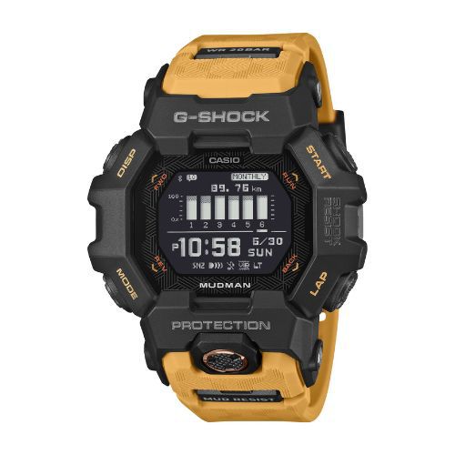 G-SHOCK 黒 カシオGショック 七福神 大黒天 限定品 ソーラー腕時計 GX-56SLG-1JR