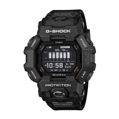 CASIO G-SHOCK GW-B5600BC-1BJF ソーラー電波腕時計 Bluetooth搭載