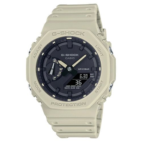 G-SHOCK GA-2100-5AJF CASIO ����������٥��� ���ʥ������ǥ������ӻ��� ��� ����������