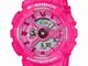 G-SHOCK GMA-S110XG-4AJR XG ����ܥ�ǥ� CASIO ��ǥ������б� ���ʥǥ��ӻ��� ����������