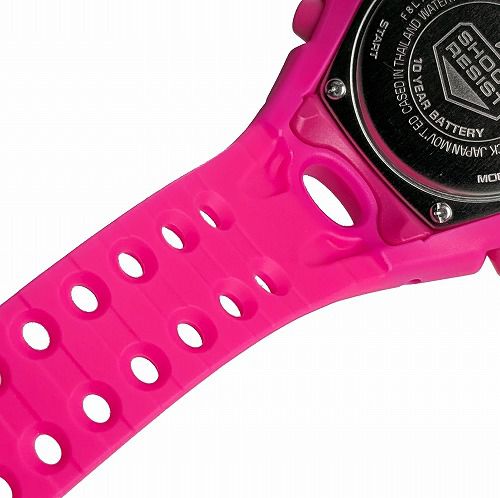 CASIO G-SHOCK GA-V01-4AJF ���ʥ������ǥ������ӻ��� ��� �ԥ� ����������