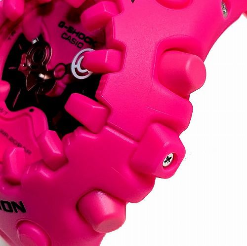 CASIO G-SHOCK GA-V01-4AJF ���ʥ������ǥ������ӻ��� ��� �ԥ� ����������