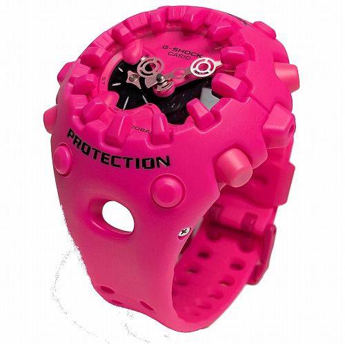 CASIO G-SHOCK GA-V01-4AJF ���ʥ������ǥ������ӻ��� ��� �ԥ� ����������