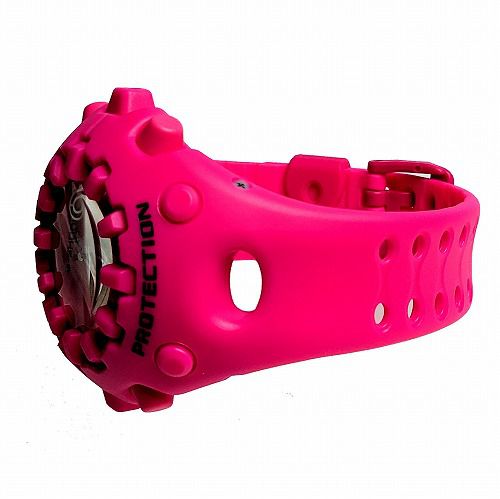 CASIO G-SHOCK GA-V01-4AJF ���ʥ������ǥ������ӻ��� ��� �ԥ� ����������