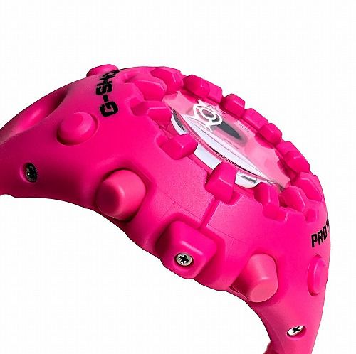 CASIO G-SHOCK GA-V01-4AJF ���ʥ������ǥ������ӻ��� ��� �ԥ� ����������