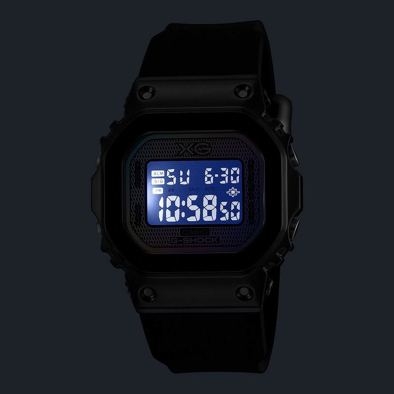 G-SHOCK GM-S5600XG-1JR CASIO XG����ܥ�ǥ� ��ǥ������ǥ������ӻ���  ����������
