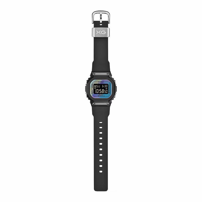 G-SHOCK GM-S5600XG-1JR CASIO XG����ܥ�ǥ� ��ǥ������ǥ������ӻ���  ����������