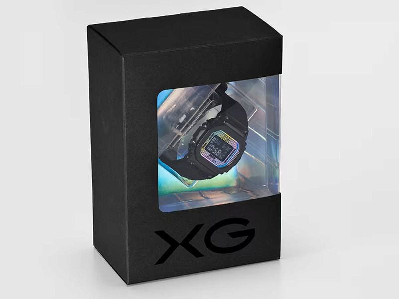 G-SHOCK GM-S5600XG-1JR CASIO XG����ܥ�ǥ� ��ǥ������ǥ������ӻ���  ����������