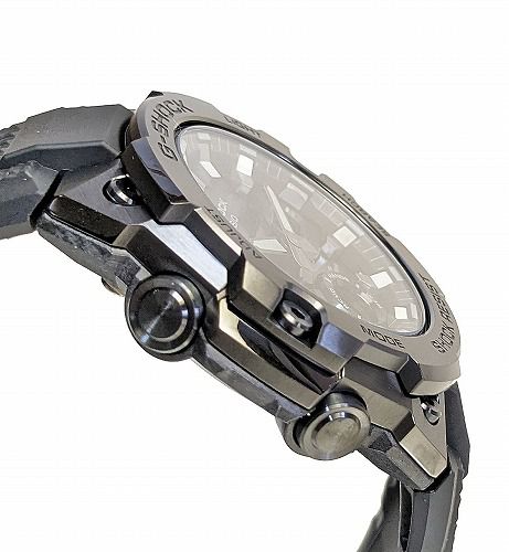 Gåǥ 顼ӻ GST-B400BB-1AJF ޡȥե    ֥å 