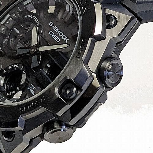 Gåǥ 顼ӻ GST-B400BB-1AJF ޡȥե    ֥å 