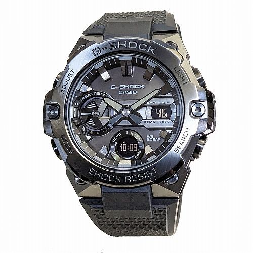 Gåǥ 顼ӻ GST-B400BB-1AJF ޡȥե    ֥å 