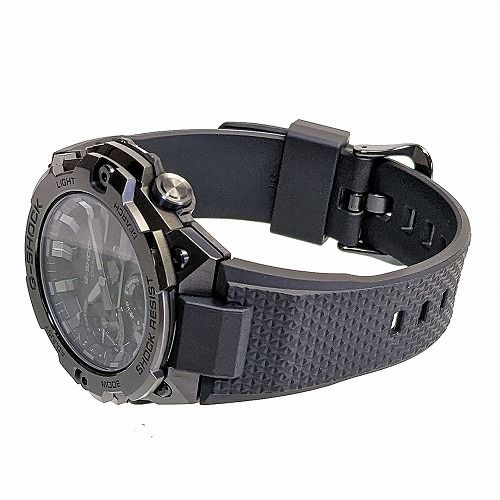 Gåǥ 顼ӻ GST-B400BB-1AJF ޡȥե    ֥å 