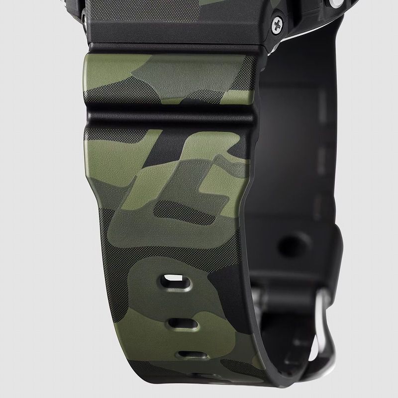 G-SHOCK DW-6900CMG-3JF CASIO ��� �ǥ������ӻ��� CAMO AND GOLD��ǥ� ����������