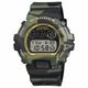 G-SHOCK DW-6900CMG-3JF CASIO ��� �ǥ������ӻ��� CAMO AND GOLD��ǥ� ����������
