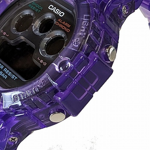 �������ǥ���å� �ǥ������ӻ��� DW-5900JT-6JF��� JOYTOPIA���꡼��  �ѡ��ץ� ����������