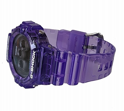 �������ǥ���å� �ǥ������ӻ��� DW-5900JT-6JF��� JOYTOPIA���꡼��  �ѡ��ץ� ����������