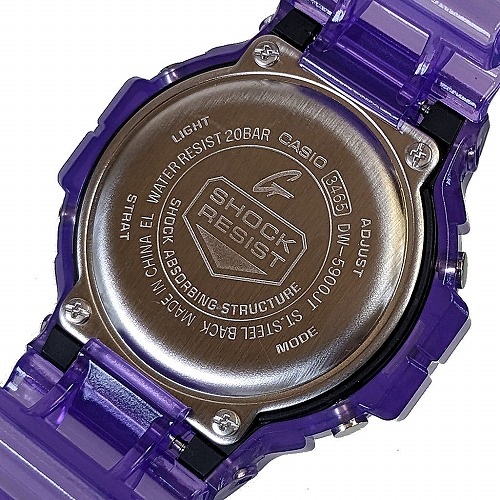 �������ǥ���å� �ǥ������ӻ��� DW-5900JT-6JF��� JOYTOPIA���꡼��  �ѡ��ץ� ����������