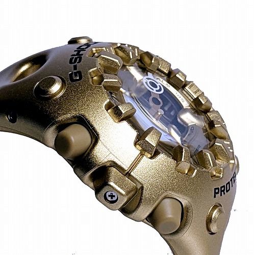 G-SHOCK GA-V01A-9AJF CASIO ���ʥ������ǥ������ӻ��� ��� 10ǯ���� ������� ����������
