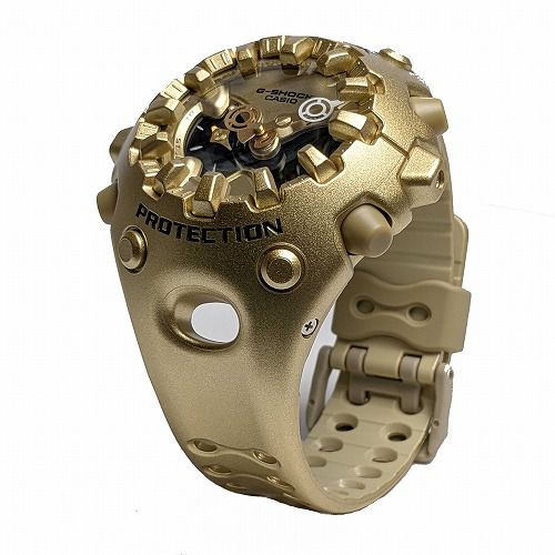 G-SHOCK GA-V01A-9AJF CASIO ���ʥ������ǥ������ӻ��� ��� 10ǯ���� ������� ����������