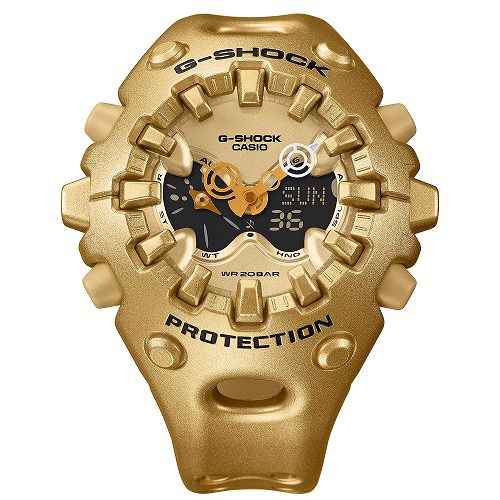 G-SHOCK GA-V01A-9AJF CASIO ���ʥ������ǥ������ӻ��� ��� 10ǯ���� ������� ����������