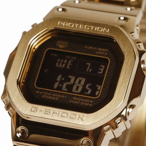 ������G����å� Bluetooth ��� �����顼�����ӻ���  GMW-B5000GD-9JF ��󥺡�����������