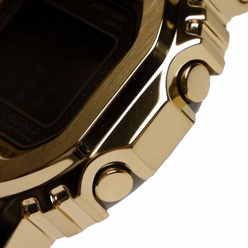 ������G����å� Bluetooth ��� �����顼�����ӻ���  GMW-B5000GD-9JF ��󥺡�����������