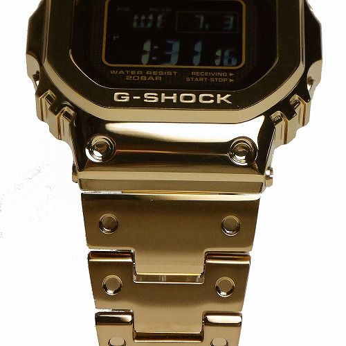 ������G����å� Bluetooth ��� �����顼�����ӻ���  GMW-B5000GD-9JF ��󥺡�����������