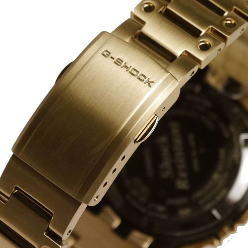 ������G����å� Bluetooth ��� �����顼�����ӻ���  GMW-B5000GD-9JF ��󥺡�����������