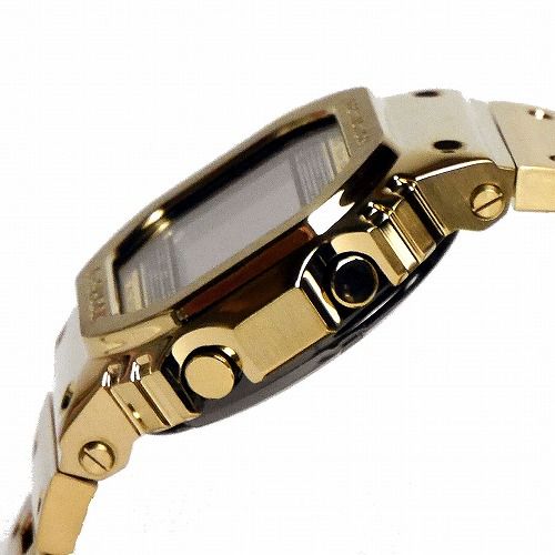 ������G����å� Bluetooth ��� �����顼�����ӻ���  GMW-B5000GD-9JF ��󥺡�����������