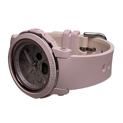 CASIO BABY-G ���ʡ��ǥ��ӻ��� BGA-290DS-4AJF ��ǥ����� �ѥ��ƥ�ԥ�  ����������