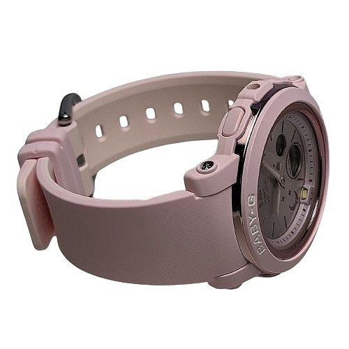 CASIO BABY-G ���ʡ��ǥ��ӻ��� BGA-290DS-4AJF ��ǥ����� �ѥ��ƥ�ԥ�  ����������