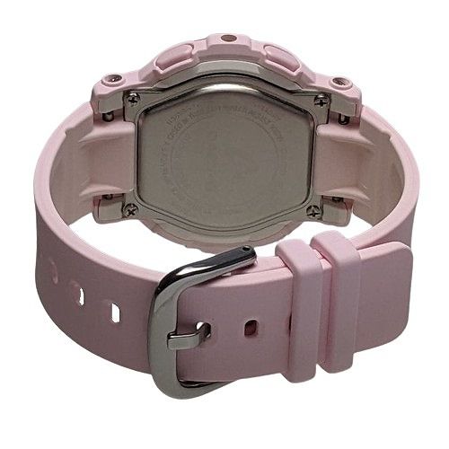 CASIO BABY-G ���ʡ��ǥ��ӻ��� BGA-290DS-4AJF ��ǥ����� �ѥ��ƥ�ԥ�  ����������