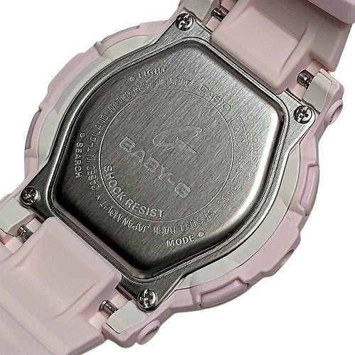 CASIO BABY-G ���ʡ��ǥ��ӻ��� BGA-290DS-4AJF ��ǥ����� �ѥ��ƥ�ԥ�  ����������