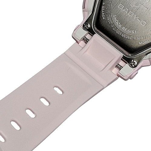 CASIO BABY-G ���ʡ��ǥ��ӻ��� BGA-290DS-4AJF ��ǥ����� �ѥ��ƥ�ԥ�  ����������
